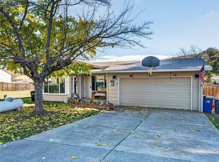 5406 Bel Air Dr E, Kelseyville, CA 95451