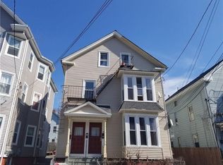 17 Frederick St, Providence, RI 02904