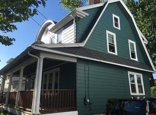 17 Hilltop Rd, Watertown, MA 02472