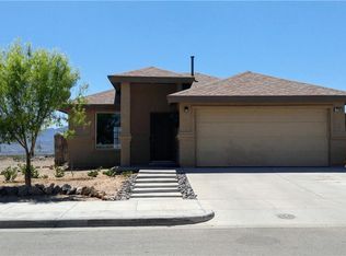 7233 Brick Dust St, El Paso, TX 79934
