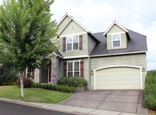 14360 SW Connor Pl, Portland, OR 97224