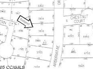 167 Arborvitae Pne, Knoll Shores, NC 28512