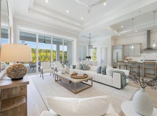 4524 Seagrove Landing Way, Bonita Springs, FL 34134