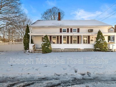 44 Providence St, Taftville, CT, 06380