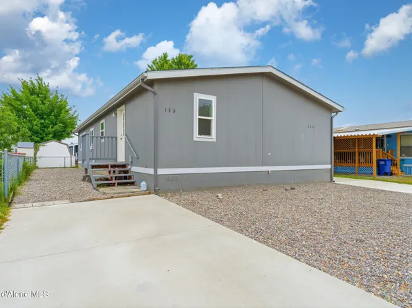 2065 W Yorkshire Ave, Coeur D Alene, ID 83815