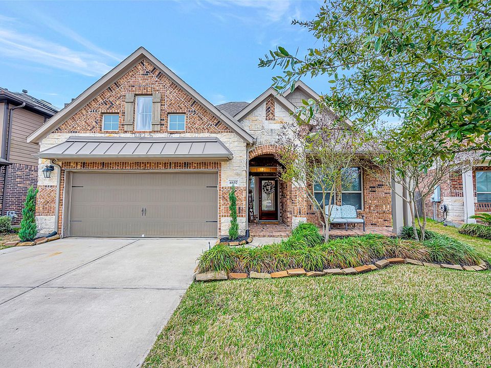 1st image of 4857 Piares Ln