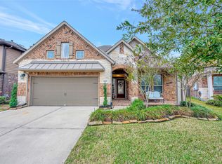 4857 Piares Ln, League City, TX 77573