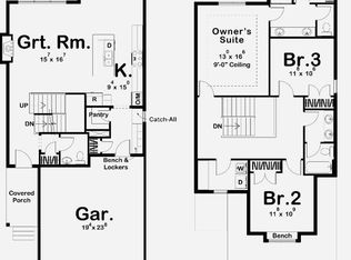 11206 N 161st Ave, Bennington, NE 68007