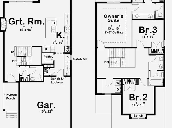 11206 N 161st Ave, Bennington, NE 68007