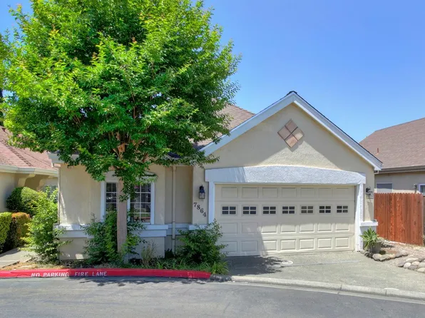 7864 Sunrise Terrace Ln, Citrus Heights, CA 95610