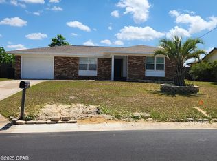 1307 Evergreen Ct, Panama City, FL 32404