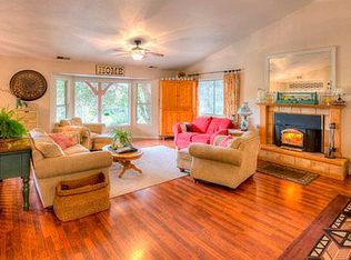 8155 San Gregorio Rd, Atascadero, CA 93422