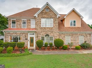 4268 Wyndham Park Cir, Decatur, GA 30034