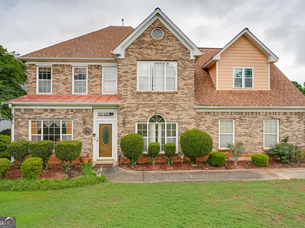 4268 Wyndham Park Cir, Decatur, GA 30034