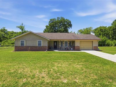 4100 NE 4th Ter, Ocala, FL, 34479