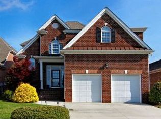 203 Byron Nelson Dr, Mebane, NC 27302