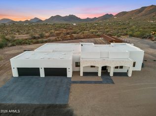 35451 N 36th St, Cave Creek, AZ 85331