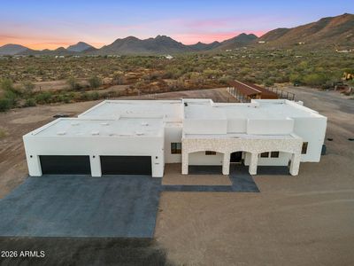 35451 N 36TH Street, Cave Creek, AZ, 85331
