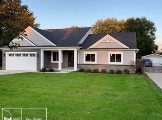 47380 47380 Burton, Shelby Twp, MI 48317