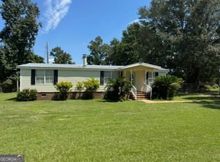 2130 Ellenburg Rd, Quitman, GA 31643
