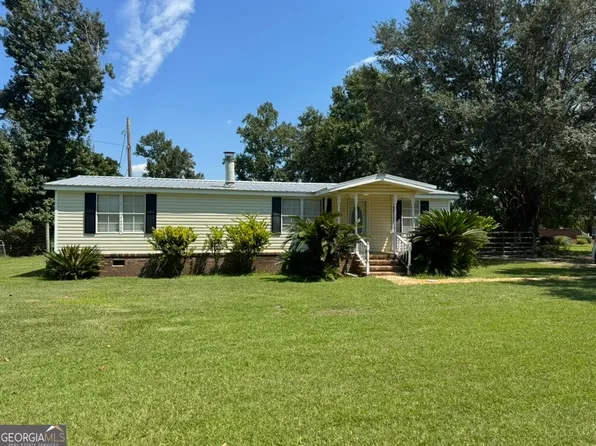 2130 Ellenburg Rd, Quitman, GA 31643