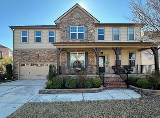 5032 Trembath Ln, Cary, NC 27519