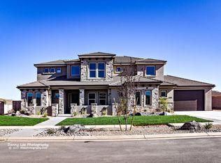 2261 E 3970 S, St George, UT 84790