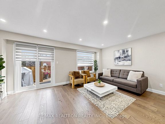 5th image of 2445 Homelands Dr #18