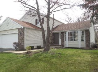 3015 Long Grove Ln, Aurora, IL 60504