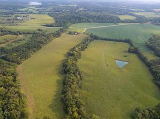 Sand Creek Bottom Rd, Greentop, MO 63546