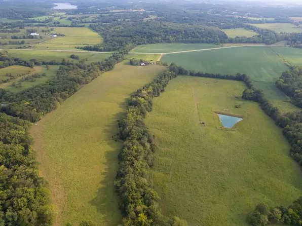 Sand Creek Bottom Rd, Greentop, MO 63546