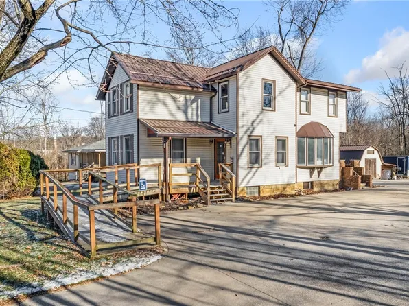 9221 Darrow Rd, Twinsburg, OH 44087