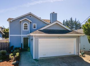 839 Sonora Ave, El Granada, CA