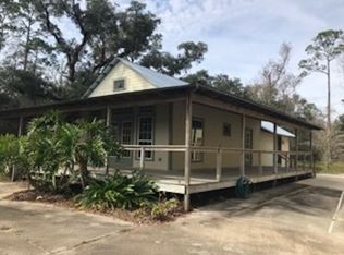 4535 State Road 207, Elkton, FL 32033
