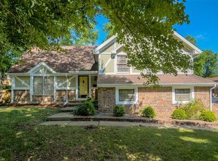 1812 N 79th Ter, Kansas City, KS 66112