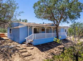 18650 Thompson Canyon Ave, Caliente, CA 93518