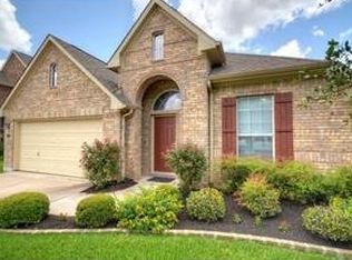 3440 Pine Needle Cir, Round Rock, TX 78681