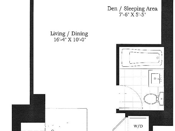 2nd image of 1510 Lexington Ave Ph A