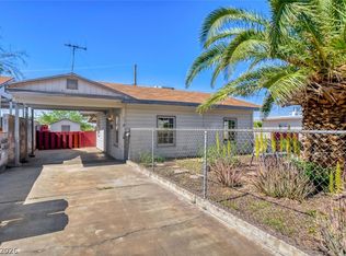 23 Magnesium St, Henderson, NV 89015