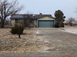 39 Salida Del Sol Trl, Edgewood, NM 87015