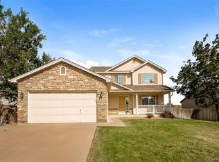 5212 S Oak Way, Littleton, CO 80127