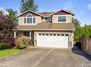 6801 36th St NE, Marysville, WA