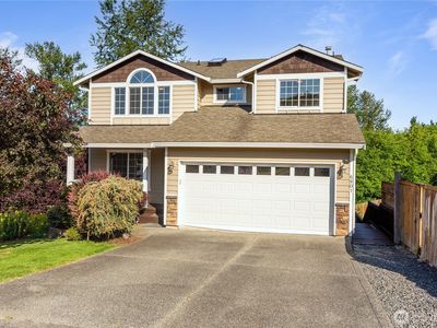 6801 36th Street NE, Marysville, WA, 98270