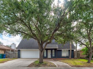 7029 Tamarron Ct, Corpus Christi, TX 78413