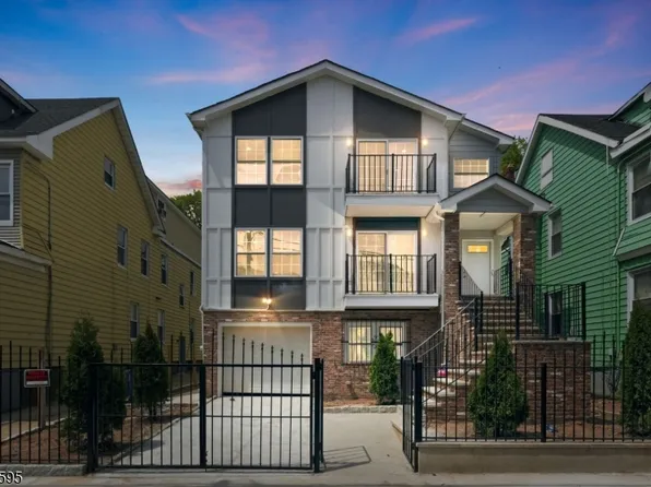 271 Schley St, Newark City, NJ 07112