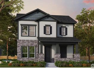 21491 60th Ave, Aurora, CO 80019