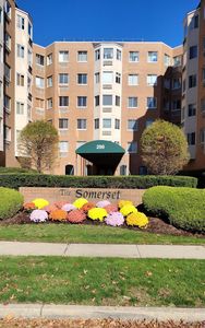 290 Anderson St APT 5B, Hackensack, NJ, 07601