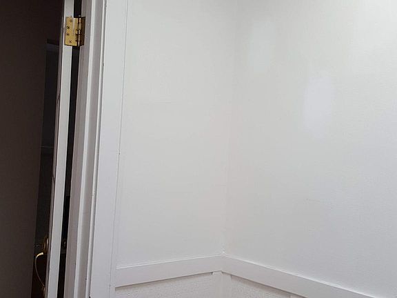 Front Entrance with landing