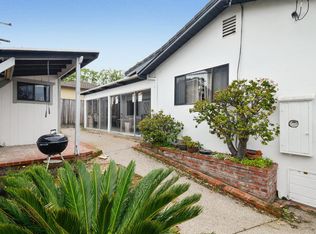 2 Seville Ct, Millbrae, CA 94030