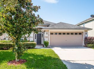 1417 Blue Spring Ct, Saint Augustine, FL 32092